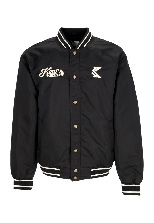 Karl Kani OG diner bowling jacket - immagine 2