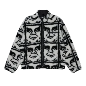 OBEY repeated icon sherpa .