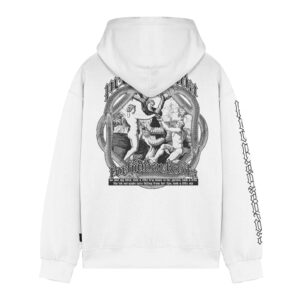 PROPAGANDA sin hoodie