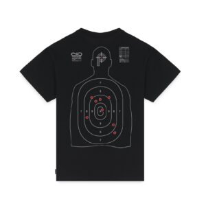 PROPAGANDA target t-shirt