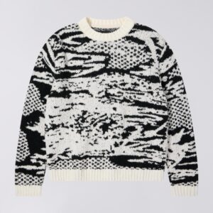 Edwin panku sweater