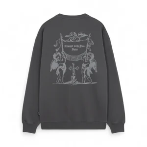 IUTER protection crewneck