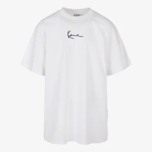 Karl Kani signature t-shirt white