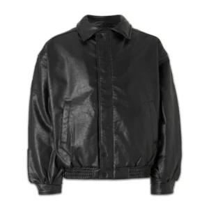 Vertere Racing Leather Jacket