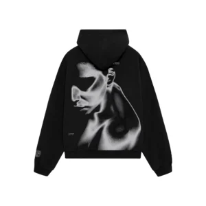 Vertere Trascendence Hoodie Back