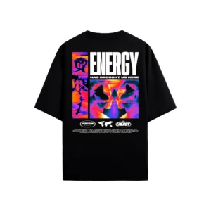 Vertere energy t-shirt