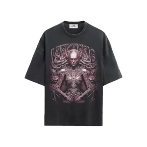 Vertere medusa t-shirt