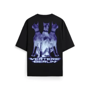 Vertere triplet t-shirt