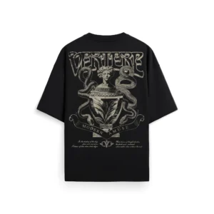 Vertere vase t-shirt