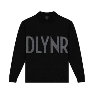 Dolly Noire sweater black