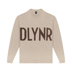 Dolly Noire sweater beige