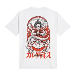 Dolly Noire cyber kaeru t-shirt