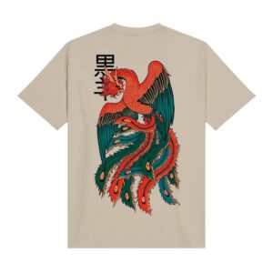 Dolly Noire hoo t-shirt