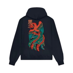 Dolly Noire hoo hoodie