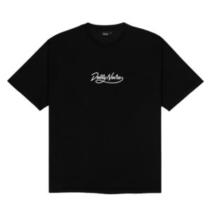 Dolly Noire t-shirt black
