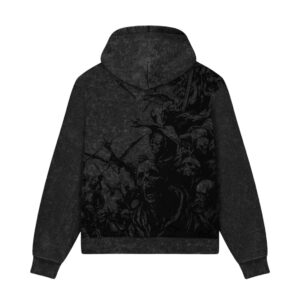Dolly Noire heaven falls hoodie